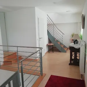  Apartment Stadthaus