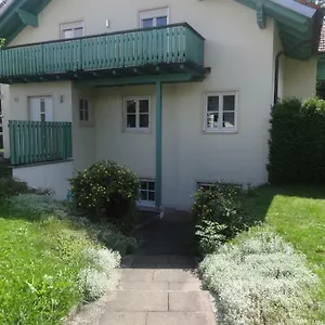  Apartment Schönbach