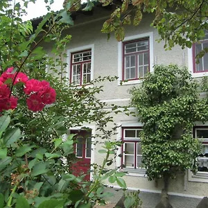  Apartment Alte Wirtschaft