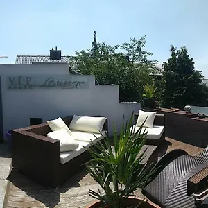  Apartment Ferienwohnungvip Munich Albatros De Luxe